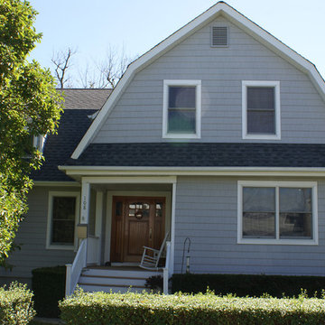 Home Additions and Exterior Remodeling