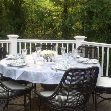 Deck Remodel