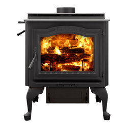 Stoves - Products