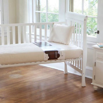 Naturepedic Organic Mattress