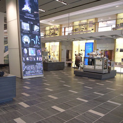Slate & Sandstone Floor Tile - Wall And Floor Tile