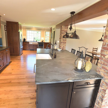 Purcellville Country Kitchen