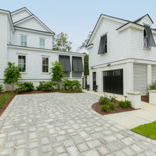 Lowcountry Hurricane Shutters