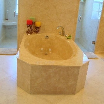 Bath Tubs