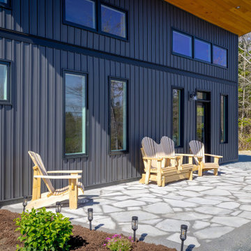 Bayside Cottage