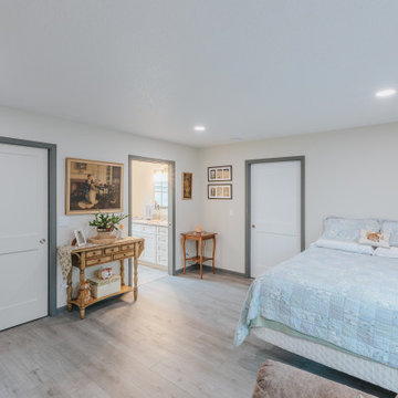 Oregon City Mother In Law Suite Addition