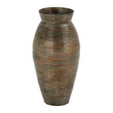 vase