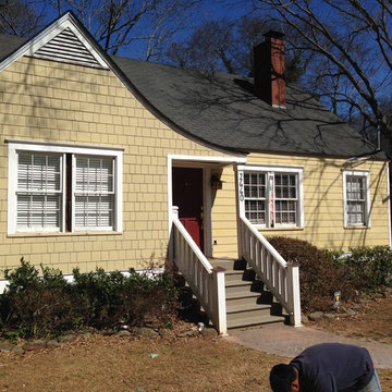East Lake, Intown Atlanta