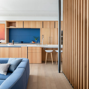 West Bay Net Zero Passive House