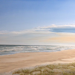 Commissioned Artwork - Paintings