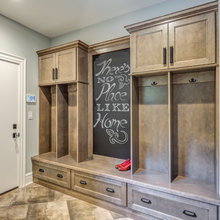 Panorama Mudroom