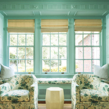 The Green Room