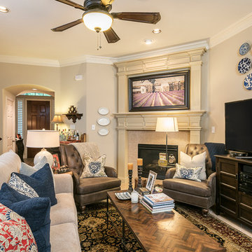 S&J Designs - Waters Edge