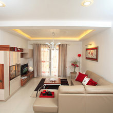 Curtains and Upholstery