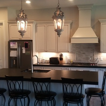 Kitchen Cabinet Gallery