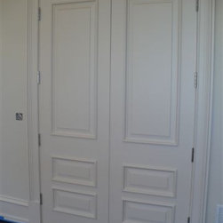 Supa Doors - Interior Doors