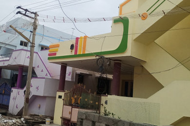 Parasth sir home project