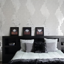Elitis Wallpaper USA - Products