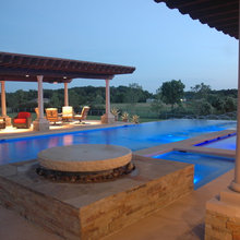 Pools