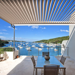 Fairlight - Awnings
