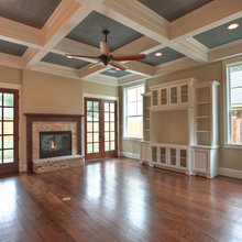 Living/Family Room