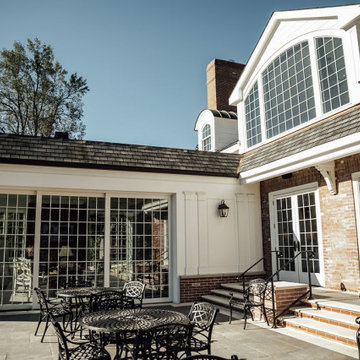 Meshewa Estate at Turner Farm in Indian Hill