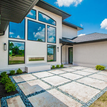 West End 2018 Parade Home