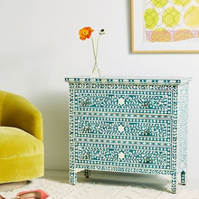 New House - Furniture