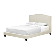 Headboard & Bedframe