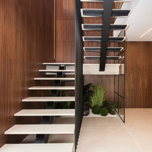 Escaleras