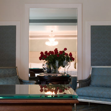 DiamondGuard Glass Table Top
