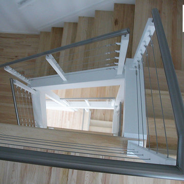 Cable Railing