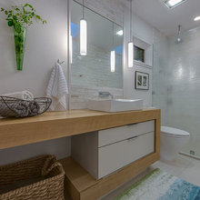 Small bath