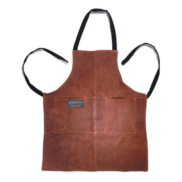 Grill Apron (Leather/One Size)