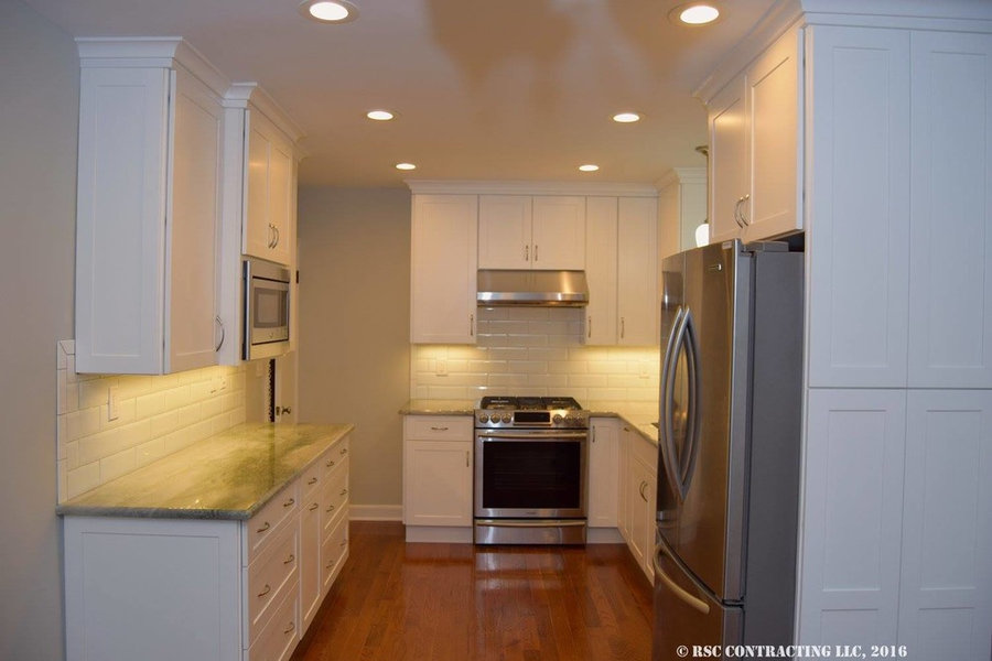 West Long Branch Kitchen