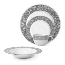 dinnerware