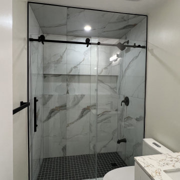 1,500 Sq Ft Legal Second Unit Basement Apartment