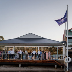 Orso Bayside Mosman - Wall & Floor Tiles