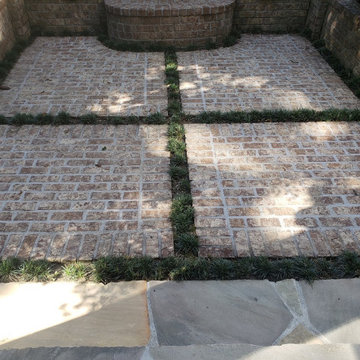 Residential Landscape And Maintenance