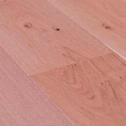 Pacific Direct Calistoga White Oak - Vinyl Flooring