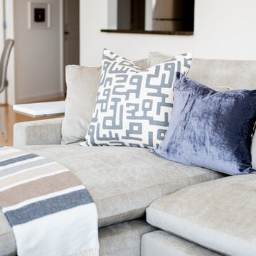 Landsdowne Street Project