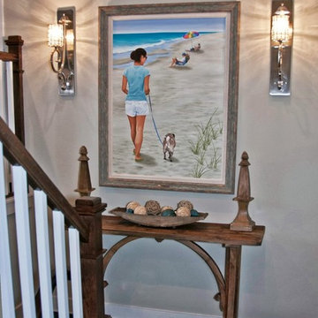 Coastal Home - Atlantic Beach