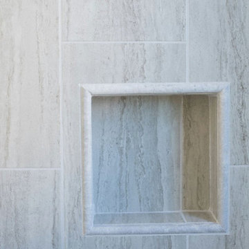 Showers/ Bathrooms