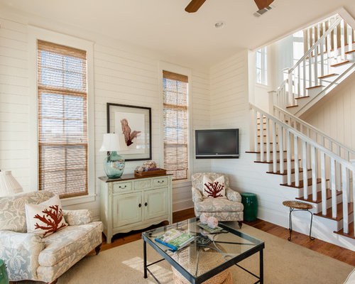 Maritimes Wohnen Ideen, Design & Bilder