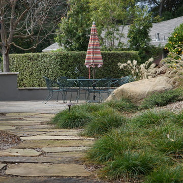 Los Gatos Ranch House Redesign