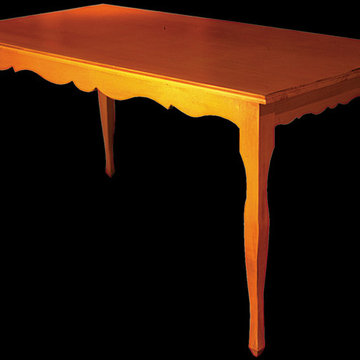 Custom Furniture