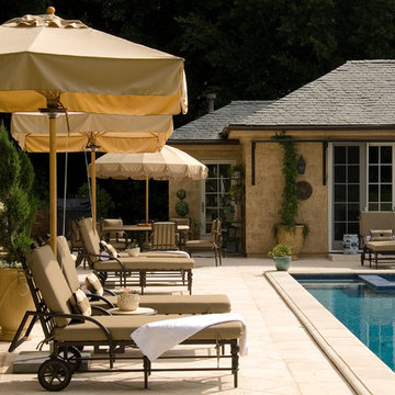 Beverly Hills Alpine Residence