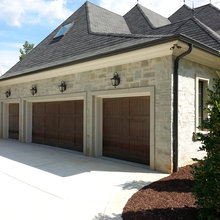 Garage Door