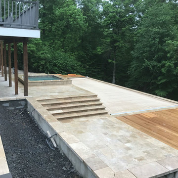Rescued Retreat