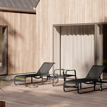 Stori Modern - The Sequel Collection